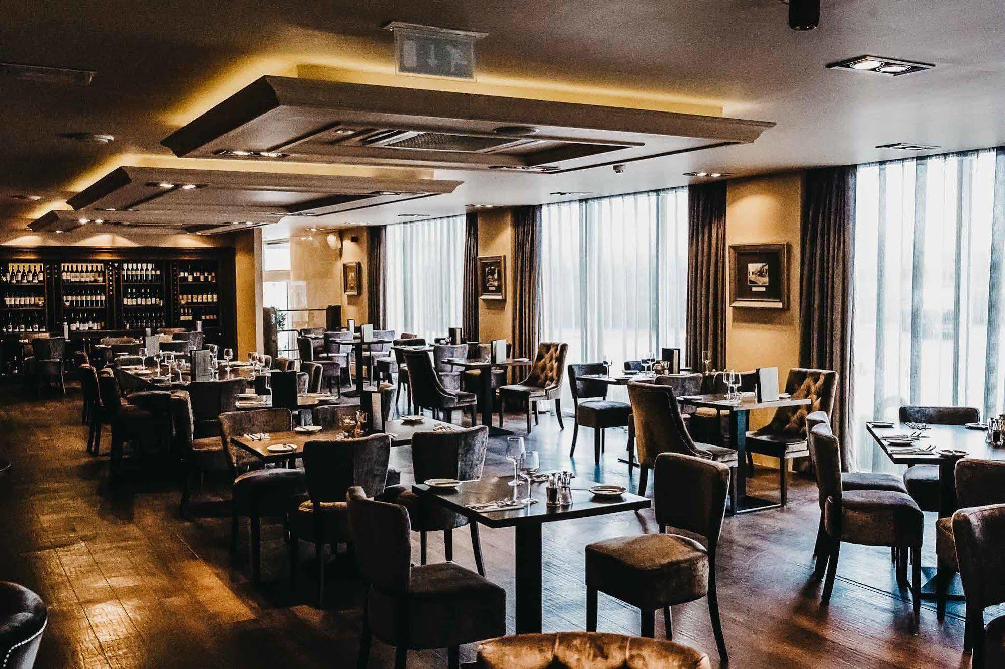 The Fenwick Hotel Kilmarnock Exterior photo